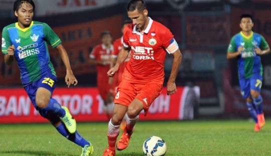 Dua Kemenangan yang Menggambarkan Potensi Persija Jakarta di Piala Jenderal Sudirman 