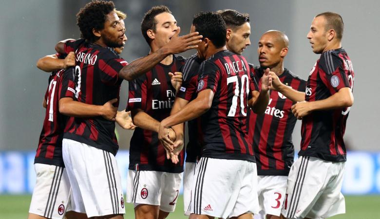 AC Milan Cari Kesempurnaan Awal Tahun