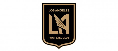 Logo Baru LAFC