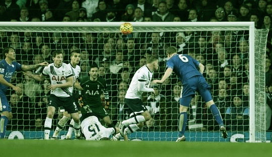 Fokus yang Hilang dalam Kekalahan Tottenham atas Leicester