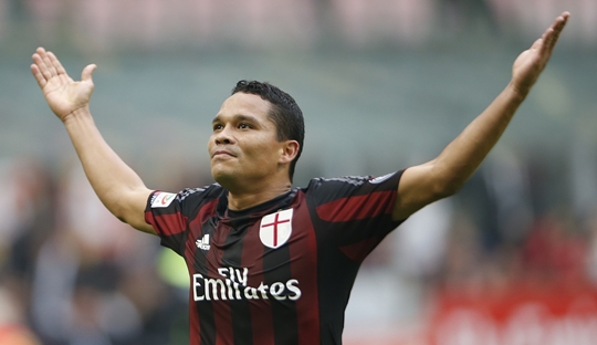 Keberuntungan Milan di Bursa Transfer Masih Berlanjut?