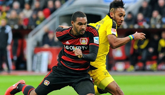 Analisis Leverkusen-Dortmund: Imbang Hingga Satu Kesalahan Mengubah Segalanya