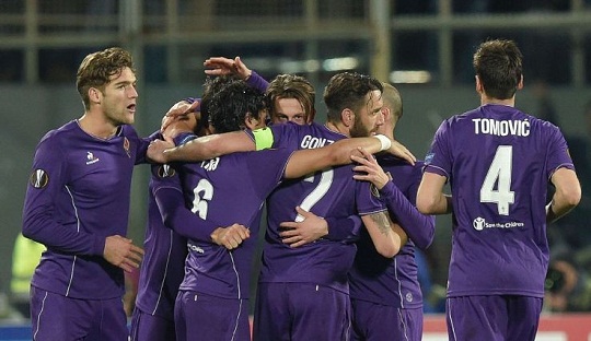 Bernardeschi Akui Masalah Tempo Lambat Fiorentina