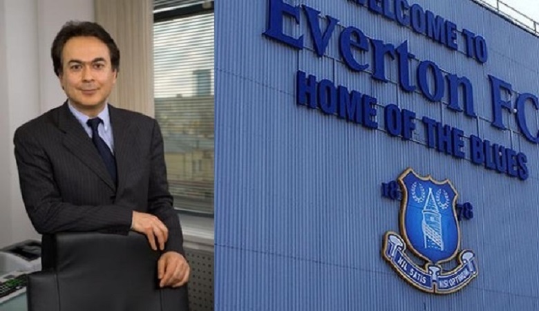 Moshiri Datang, Everton Siap Jadi Kekuatan Baru?