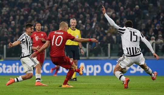 3 Catatan Taktikal dari Hasil Imbang di Juventus Stadium
