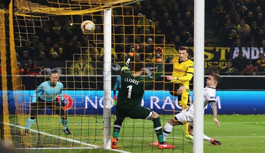 Janji Pochettino Jelang Melawan Dortmund