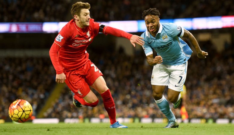 Liverpool vs Man City: Adu Kekuatan Mental dan Kebugaran Pemain