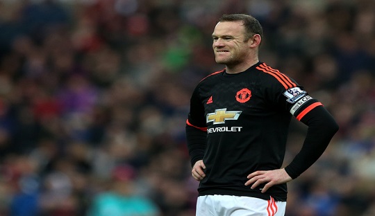 Penyesalan Rooney yang Melewatkan Banyak Pertandingan Penting karena Cedera