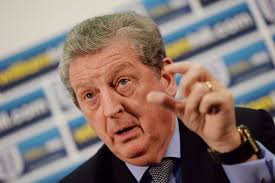 Hodgson Pertimbangkan untuk Bawa Rashford ke Piala Eropa 2016