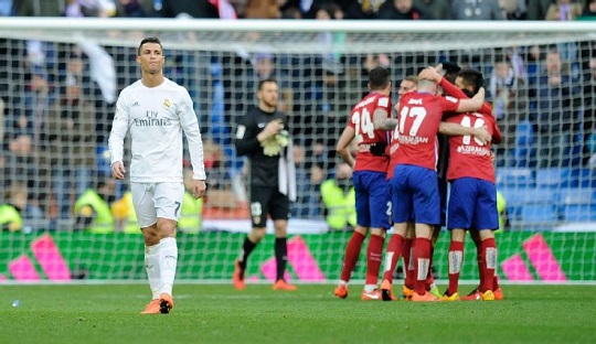 Ronaldo: Jika Semua Pemain Seperti Saya, Kami akan Selalu Menempati Posisi Pertama