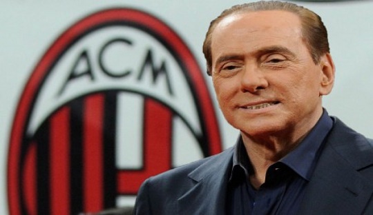 Musim Depan, AC Milan Ingin Andalkan Pemain Lokal di Lini Depan
