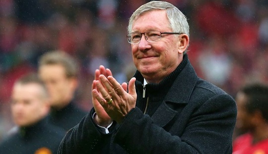 Sir Alex Ferguson: Leicester City Tim Terbaik Saat Ini dan Pantas Juara