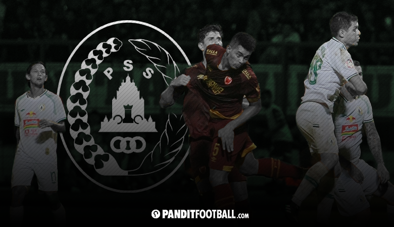 Analisis taktik PSS dan bagaimana Super Elja bisa lebih baik kedepannya (part 1)