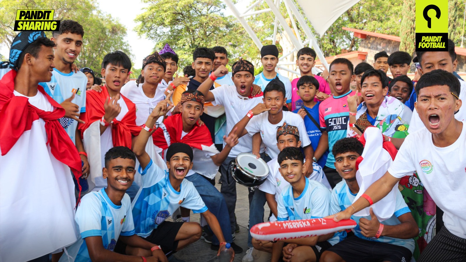 pandit football