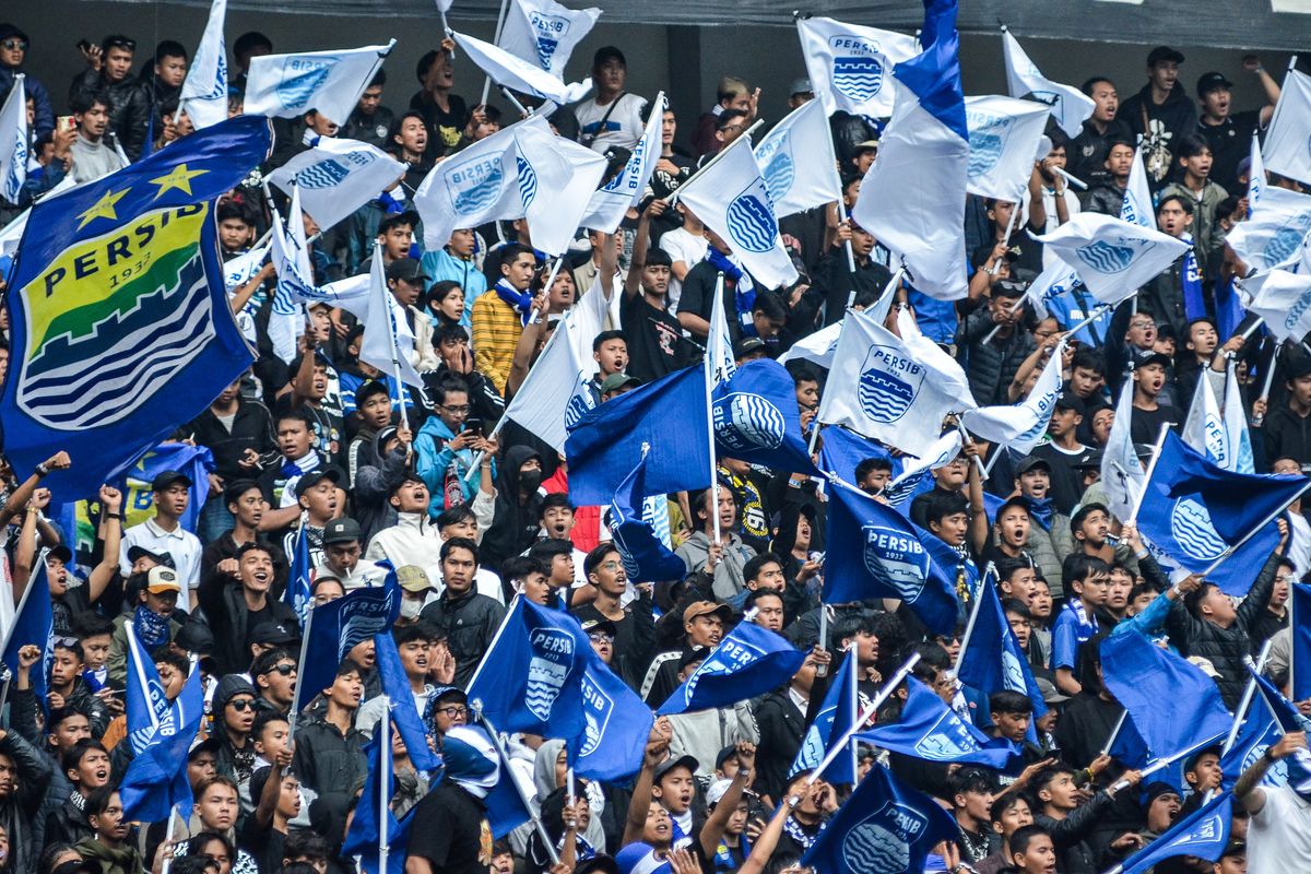 Bobotoh Persib