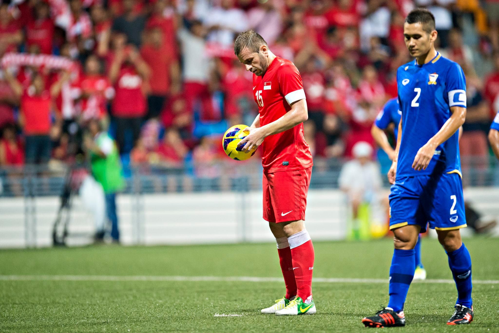 Fahrudin-Mustafic-places-the-ball-on-the-spot-as-he-prepares-to-take-a-penalty-for-Singapore-in-the-first-leg-of-the-2012-AFF-Suzuki-Cup-final