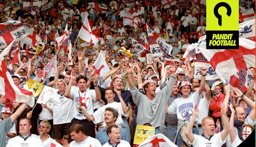 Its Coming Home (2)