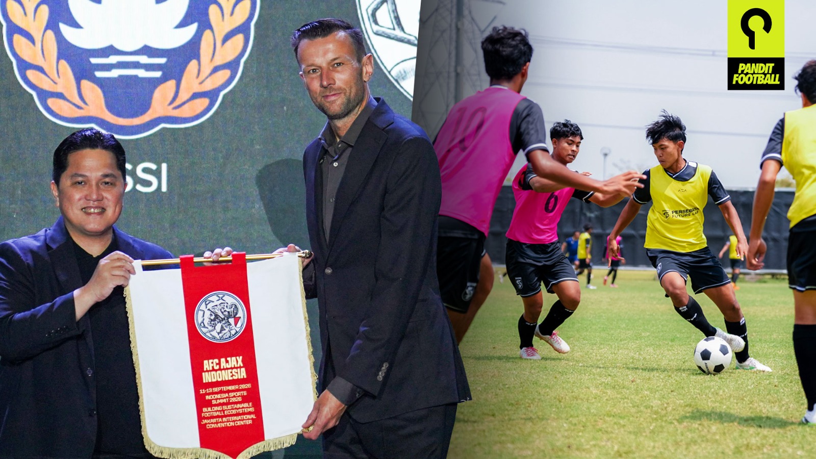 pandit football