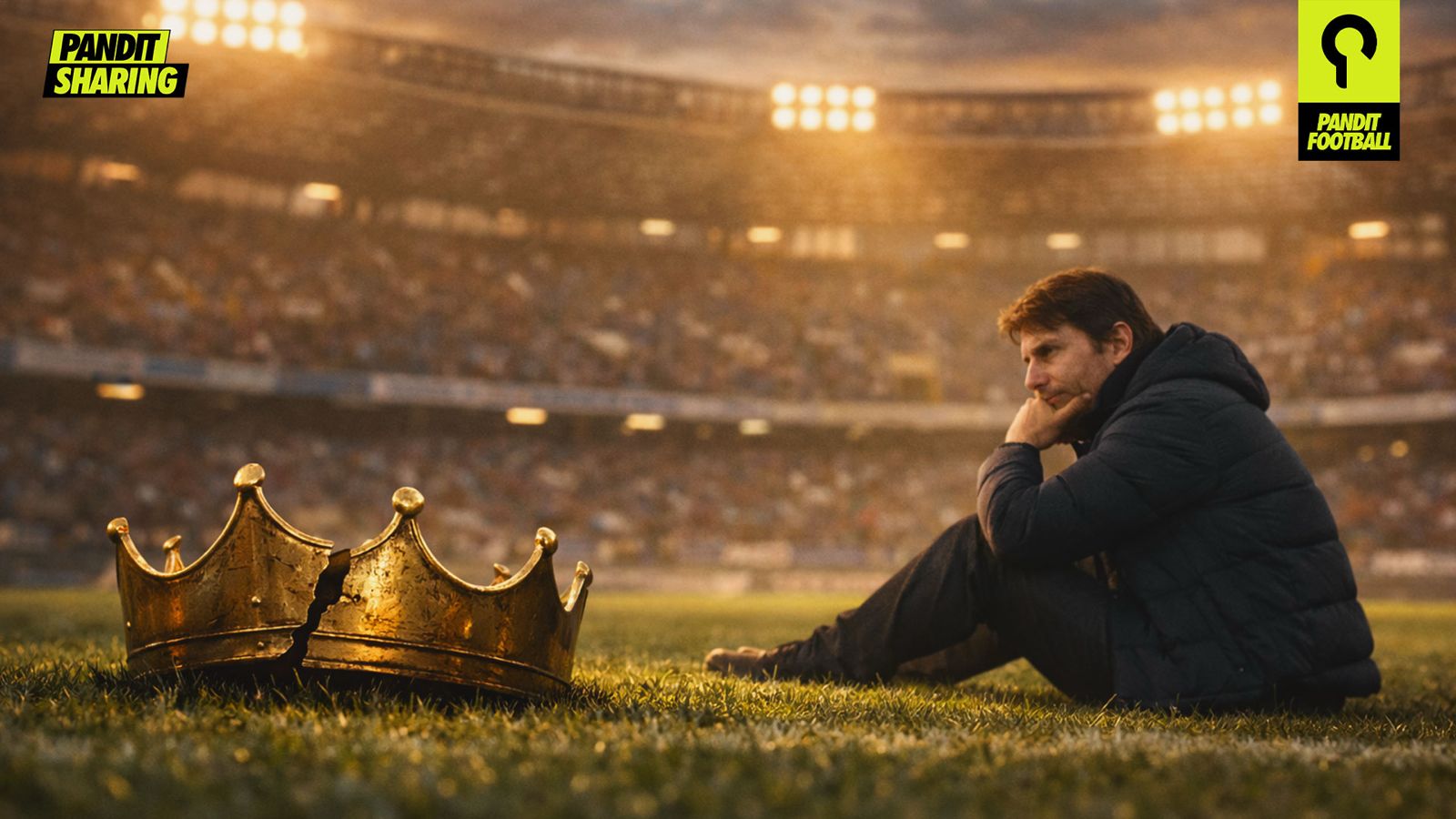 Kondisi Tidak Ideal Napoli dalam Persaingan Scudetto