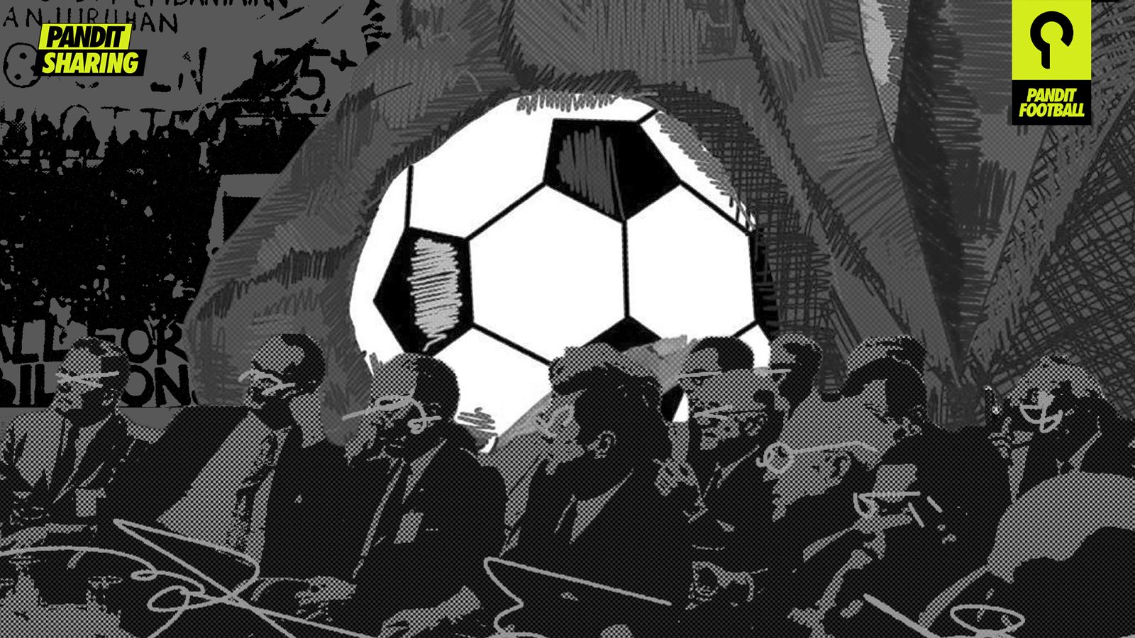 Sepak Bola: Parlemen Jalanan dan Senjata Rakyat yang Terbelenggu