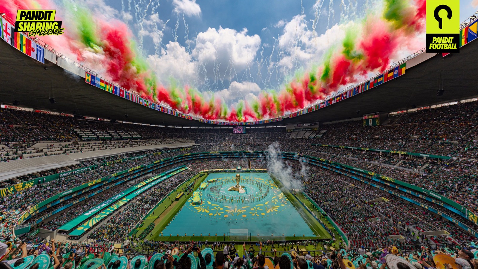 Piala Dunia 2026 di Tiga Negara, Menembus Batas Tradisi