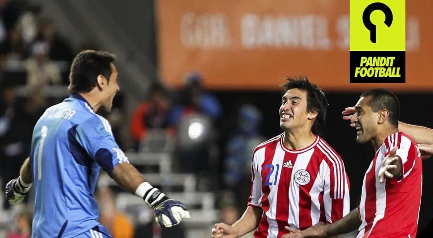 Paraguay (3)