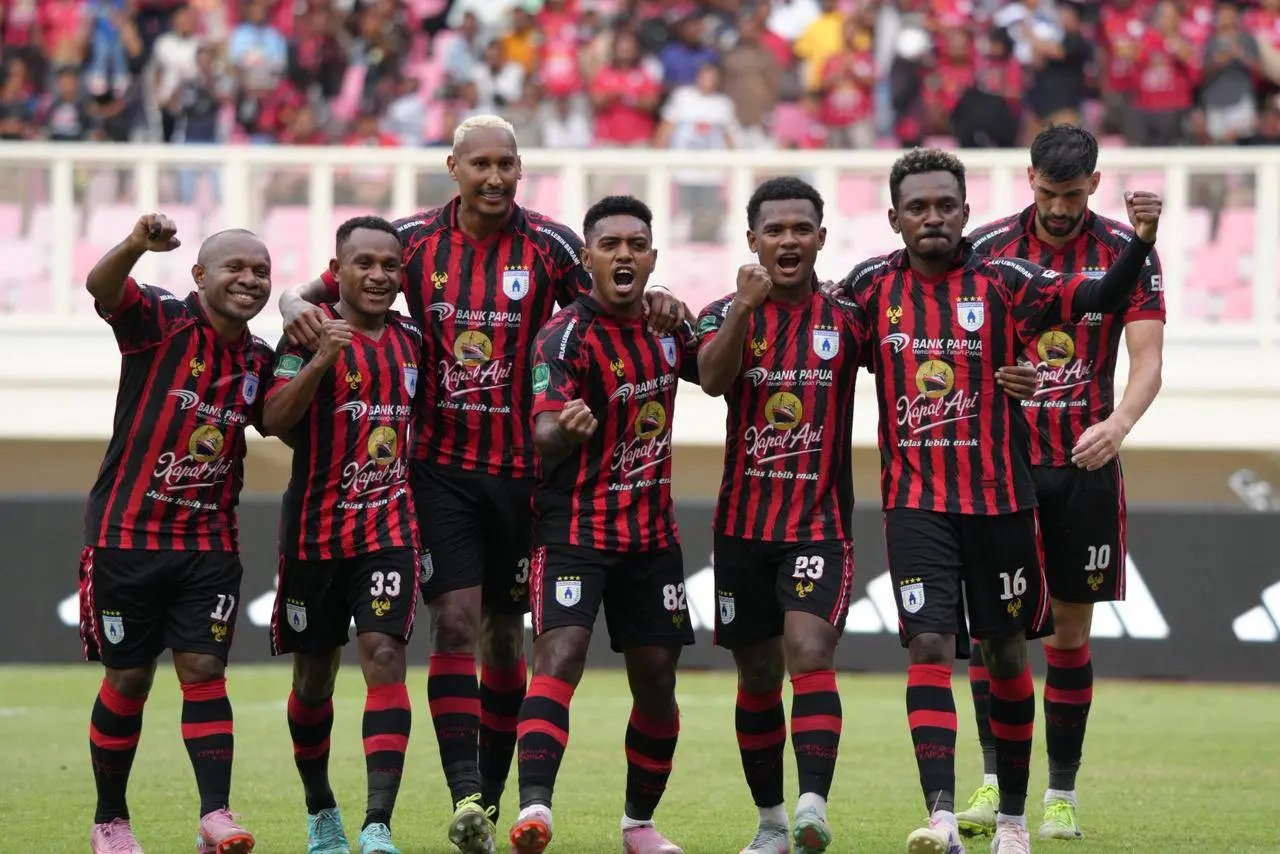 Persipura