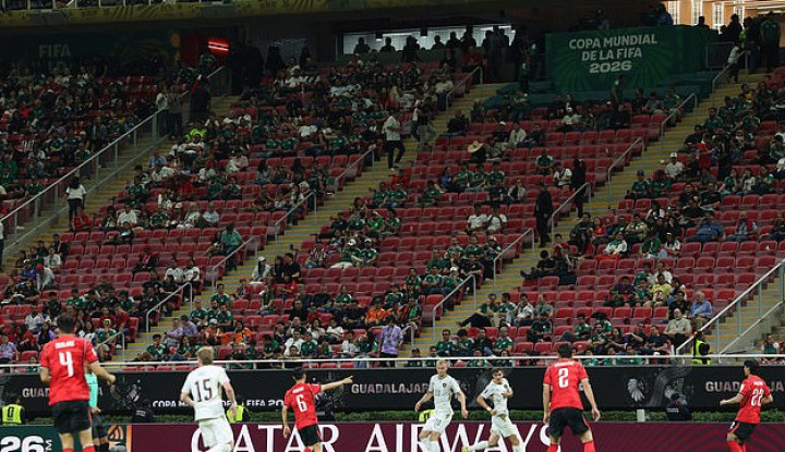 Piala Dunia 026 stadion