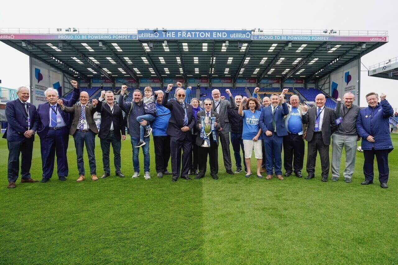 Portsmouth Supporters Trust