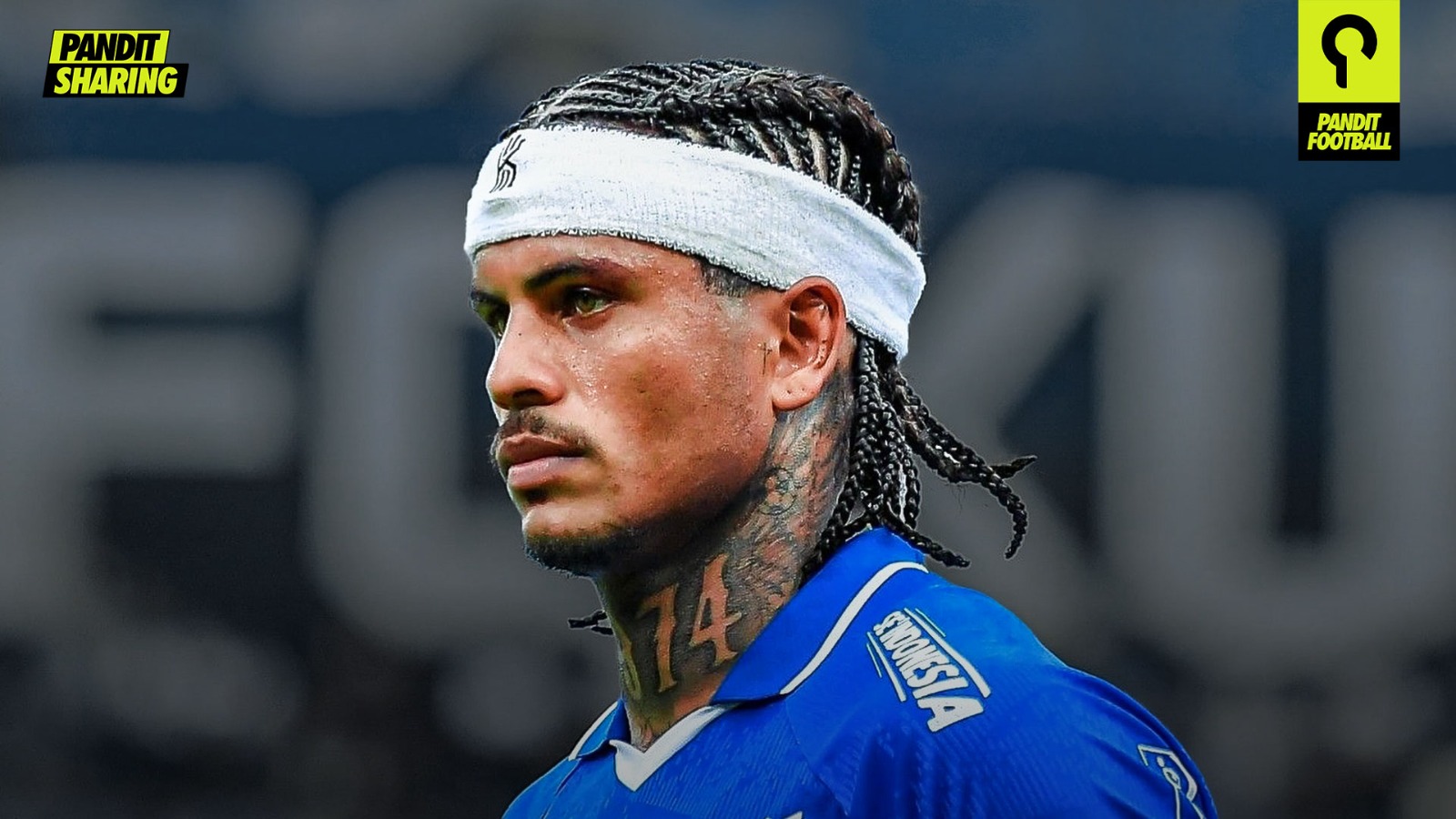 pandit football