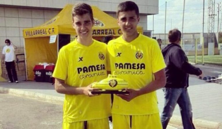 Rodri Villarreal