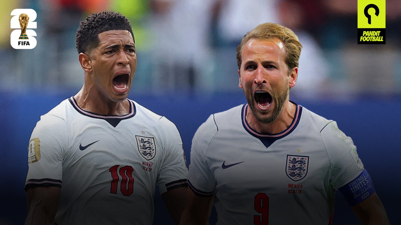 Kenapa Timnas Inggris Selalu Ngotot Tapi Kok Sering Keok?