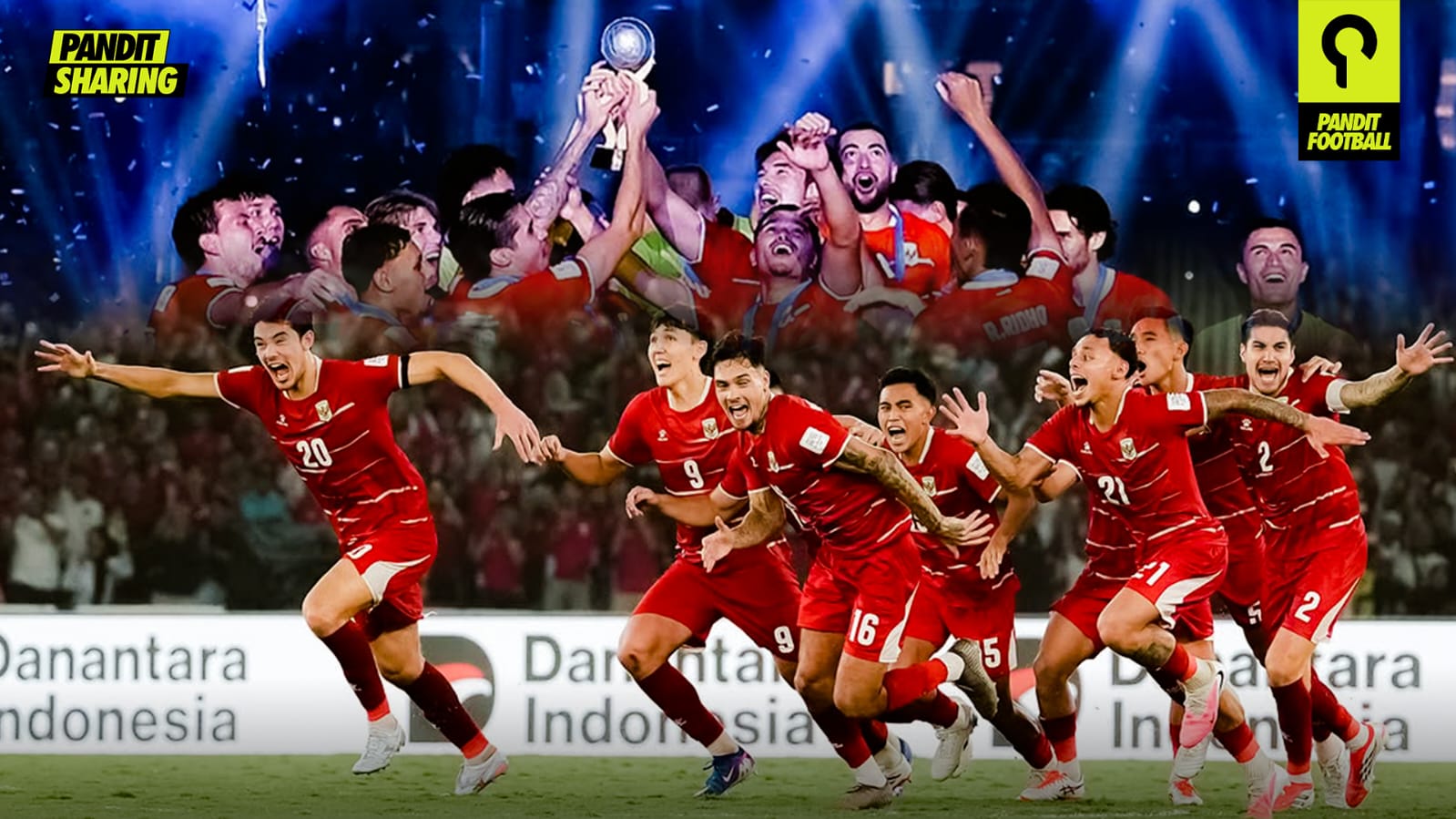 pandit football