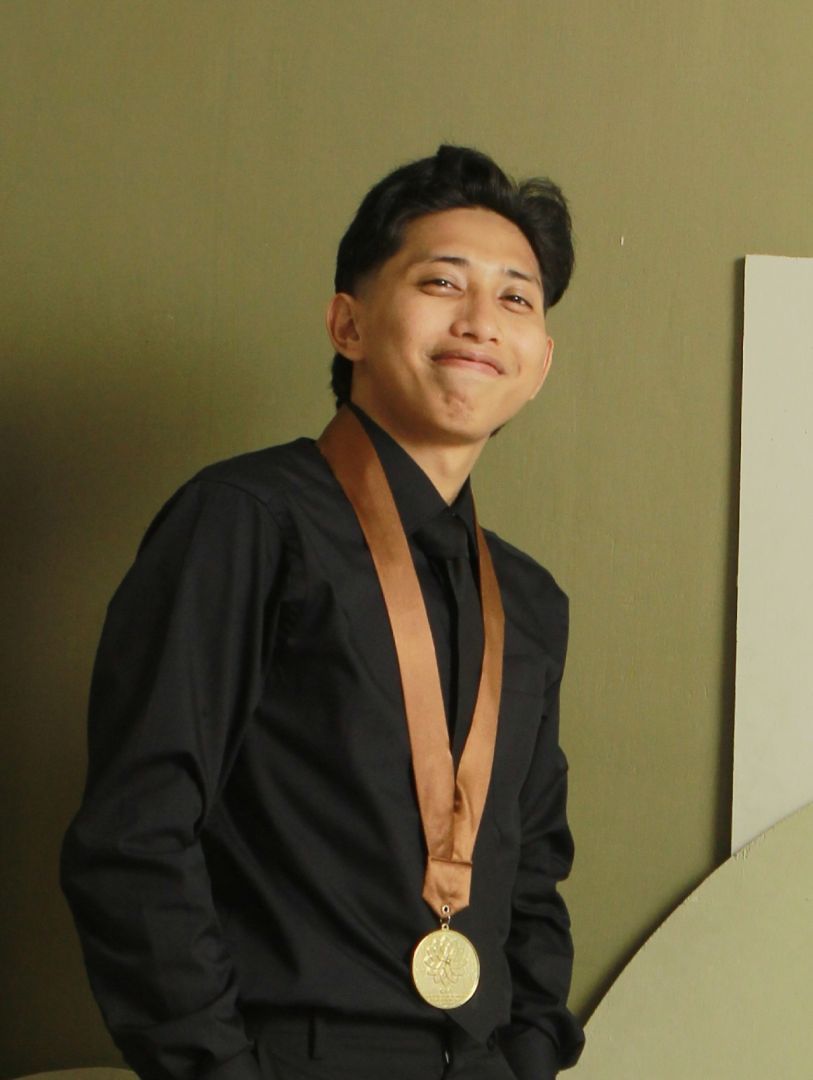 Muhammad Farhan Yazid